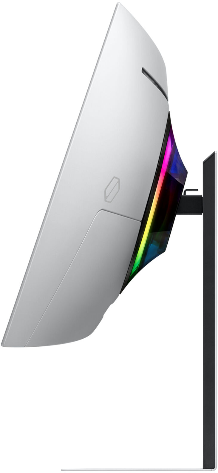 Monitor Curvo Samsung Odyssey G8 34" G85SD QD-OLED UWQHD 175Hz 0.03ms FreeSync Premium Pro Smart Monitor image number 9
