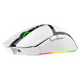 Rat&oacute;n Razer Cobra Pro 30000DPI Wireless Blanco image number null