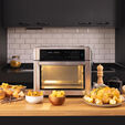 Horno Cecotec Bake&Fry 3000 Touch Steel image number null