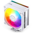 Ventilador CPU Jonsbo CB40 ARGB Blanco - 120mm image number null