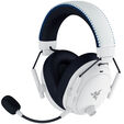 Auriculares Razer BlackShark V3 Pro para PlayStation Wireless/Bluetooth Blanco image number null