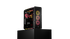 Torre E-ATX Corsair 5000T LX ARGB Negro Cristal Templado image number null
