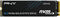 SSD PNY CS2150 1TB Gen5 M.2 NVMe (8600/10300MB/s)