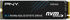 SSD PNY CS2150 1TB Gen5 M.2 NVMe (8600/10300MB/s) image number null