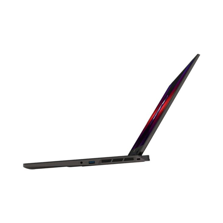 Portátil MSI Sword 17 HX B14VFKG-050XPT 17" i7-14650HX 16GB DDR5 512GB RTX 4060 FHD+ 165Hz image number 2