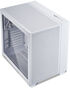 Caja ATX Lian Li O11 AIR MINI Blanca Vidrio Templado image number null