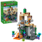 LEGO Minecraft: La Mazmorra del Zombi, 284 Piezas (21587)
