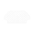 30x Mopa Desechable Xiaomi Mi Robot Vacuum Mop P image number null