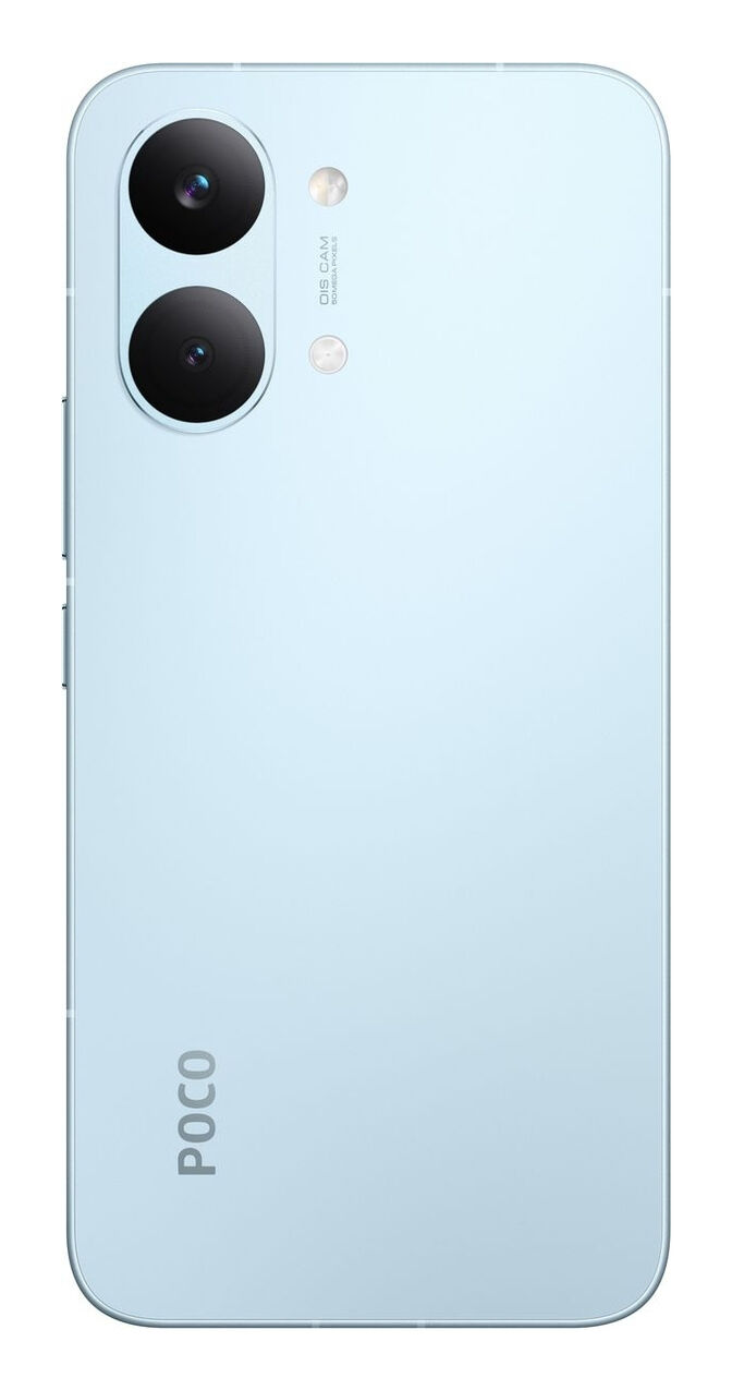 Smartphone Xiaomi POCO X8 Pro Max 5G 6.83" (12 / 512GB) 120Hz Azul image number 5