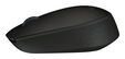 Rat&oacute;n Logitech B170 1000DPI Wireless Negro image number null