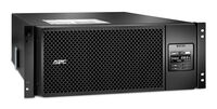 UPS APC Smart-UPS SRT 6000VA RM 230V