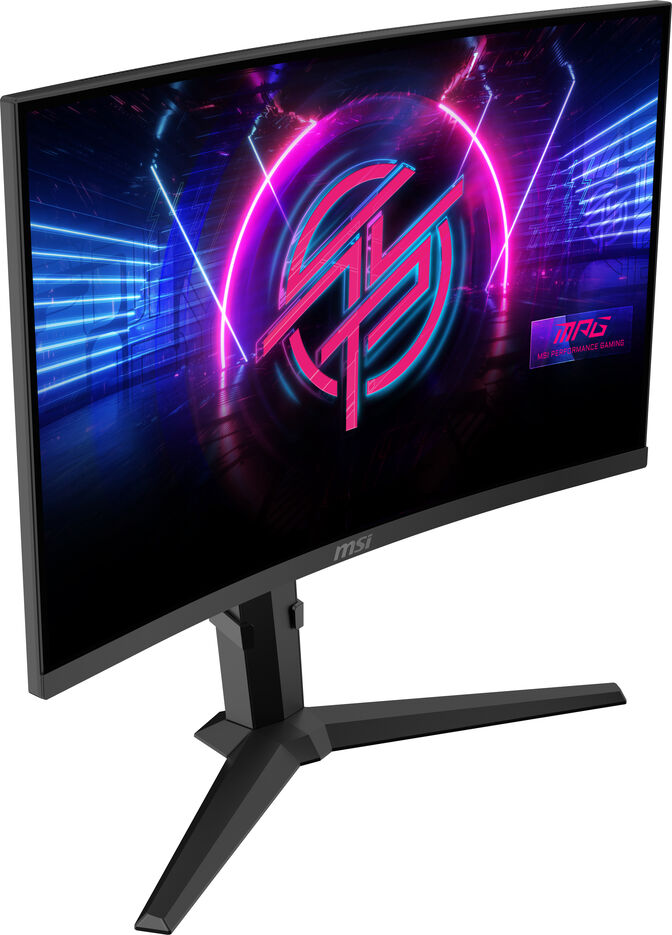 Monitor Curvo MSI 27" MPG 275CQRXF VA WQHD 16:9 240Hz FreeSync Premium HDR400 (0.5ms) image number 17