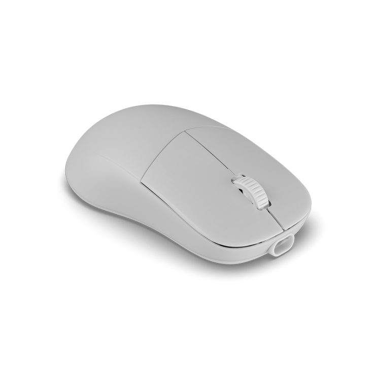 Ratón Gaming Endgame Gear XM2w 4k V2 Wireless - White Frost image number 10