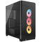 Torre E-ATX Corsair 4500X RS-R ARGB Negro Cristal Templado