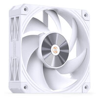Ventilador Jonsbo HF3 Perfomance PWM Blanco - 120mm