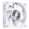 Ventilador Jonsbo HF3 Perfomance PWM Blanco - 120mm
