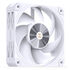 Ventilador Jonsbo HF3 Perfomance PWM Blanco - 120mm image number null
