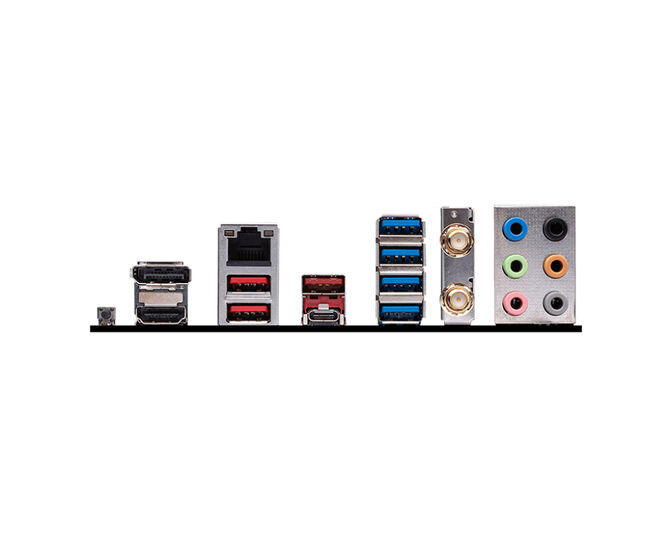 Placa Base MSI B650 GAMING PLUS WIFI image number 4