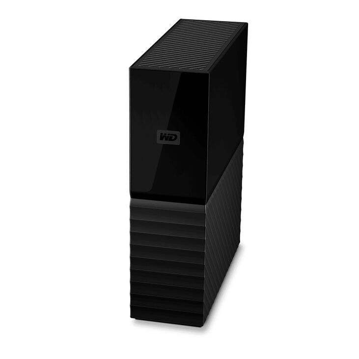 Disco Externo Western Digital MyBook 16Tb image number 3