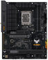 Placa Base Asus TUF B760-Plus Gaming WiFi D4 image number null