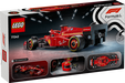 LEGO Speed Champions: Coche de Carreras Ferrari SF-24 F1, 275 Piezas (77242) image number null