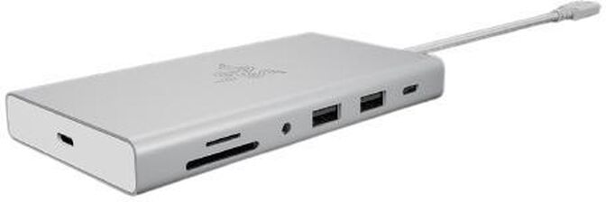 Docking Station Razer USB-C Mercury image number 0