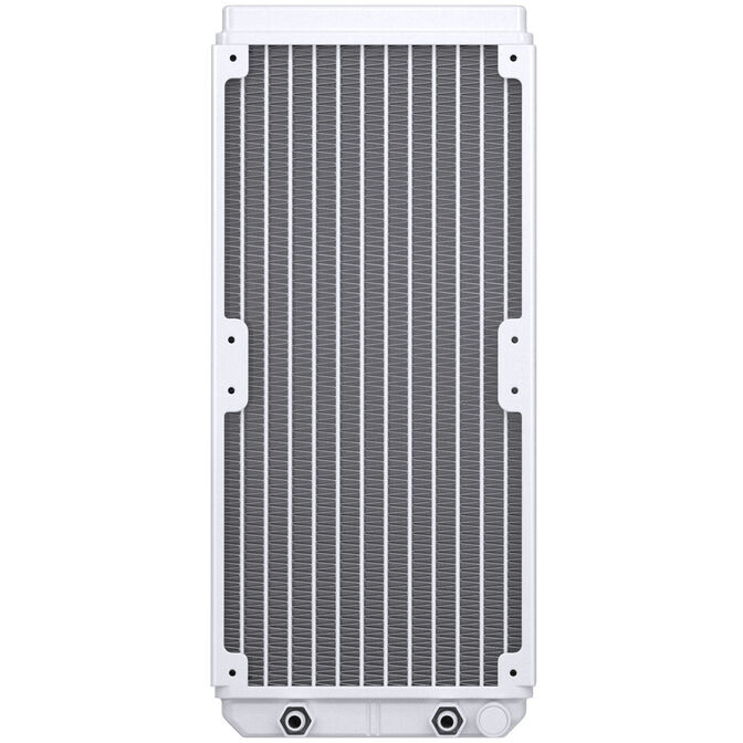 Kit Refrigeraci&oacute;n L&iacute;quida Jonsbo TG-240 ARGB Negro - 240mm image number 10