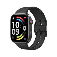 Smartwatch Xiaomi Redmi Watch 6 2,07" AMOLED 24 d&iacute;as GPS 5 ATM Negro