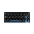 Teclado Mec&aacute;nico Ducky OK-M 75 75% Tri-Mode Hot-Swap RGB Tactile (ES) image number null