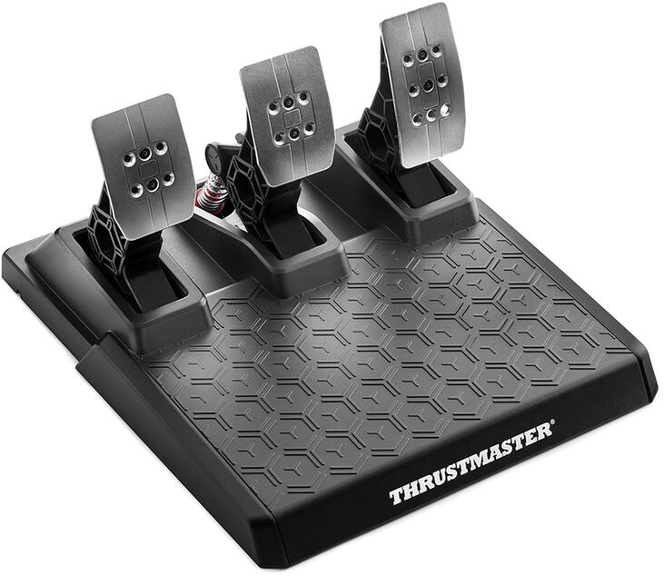 Volante + Pedais Thrustmaster T248 PS4 / PS5 / PC image number 3