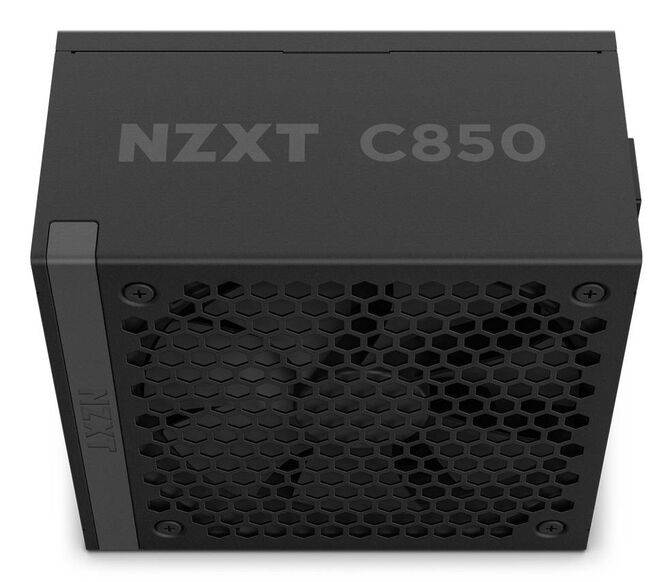 Fuente Alimentaci&oacute;n NZXT 850W Core 80+ Gold ATX 3.1 PCIe 5.1 image number 4