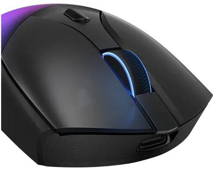 Ratón Lenovo Legion M410 Wireless RGB Gaming image number 1