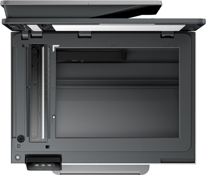 Impresora HP OfficeJet Pro 8122e image number 5