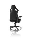 Silla noblechairs EPIC - Negro / Rojo image number null