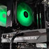 Ordenador Mach 5G Gamer-PC Ryzen 5 7600X3D 32GB DDR5 2TB RTX 5070 Ti WiFi W11 image number null