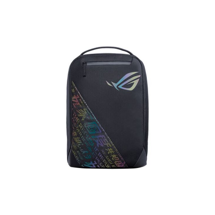 Pack ROG CRATE - Rato ROG KERIS + Mochila ROG Backpack BP1501G + Tapete + Caneca ROG + Stickers image number 2