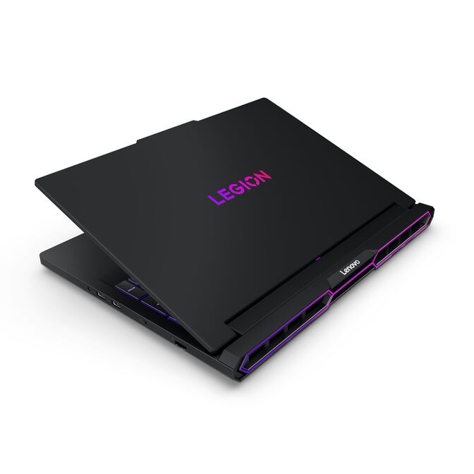 Port&aacute;til Lenovo Legion Pro 7i 16IAX10H-193 16" Ultra 9 290HX Plus 32GB 1TB RTX 5090 WQXGA OLED 240Hz image number 9