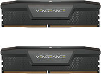 Corsair Kit 32GB (2 x 16GB) DDR5 5200MHz Vengeance Black CL40
