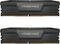 Corsair Kit 32GB (2 x 16GB) DDR5 5200MHz Vengeance Black CL40