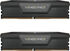 Corsair Kit 32GB (2 x 16GB) DDR5 5200MHz Vengeance Black CL40 image number null