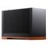 Caja Mini-ITX Jonsbo T9 Negro con Riser 4.0 image number null