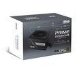 Fuente Alimentaci&oacute;n Modular ASUS PRIME 650W 80+ Bronze image number null