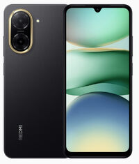 Smartphone Xiaomi Redmi A5 6.88" (4 / 128GB) 120Hz Preto