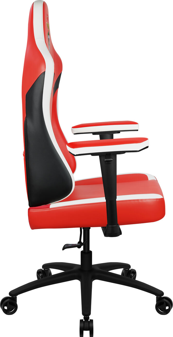 Silla Gaming ThunderX3 EAZE - Benfica Edition image number 2