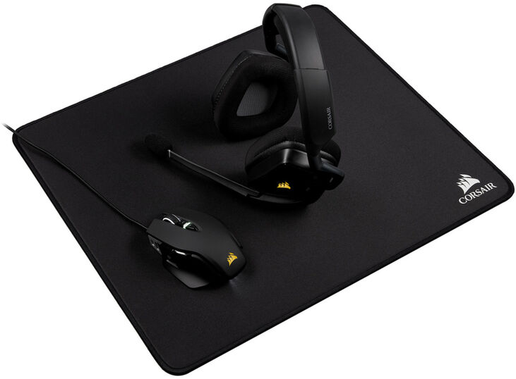 Alfombrilla Corsair MM350 XL Champion Series image number 4