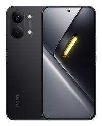 Smartphone Xiaomi POCO X8 Pro Max 5G 6.83" (12 / 256GB) 120Hz Negro