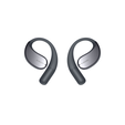 Auriculares Xiaomi Openwear Stereo Cosmic Gray con Micr&oacute;fono BT image number null