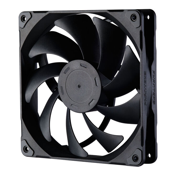 Ventilador Phanteks M25 PWM Negra- 140mm image number 0