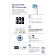 Cepillo de Dientes El&eacute;ctrico Oral-B iO Series 6 Blanco image number null