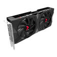 Tarjeta Gr&aacute;fica PNY GeForce&reg; RTX 4060 Ti XLR8 VERTO OC Dual Fan 16GB GDDR6 DLSS3 image number null